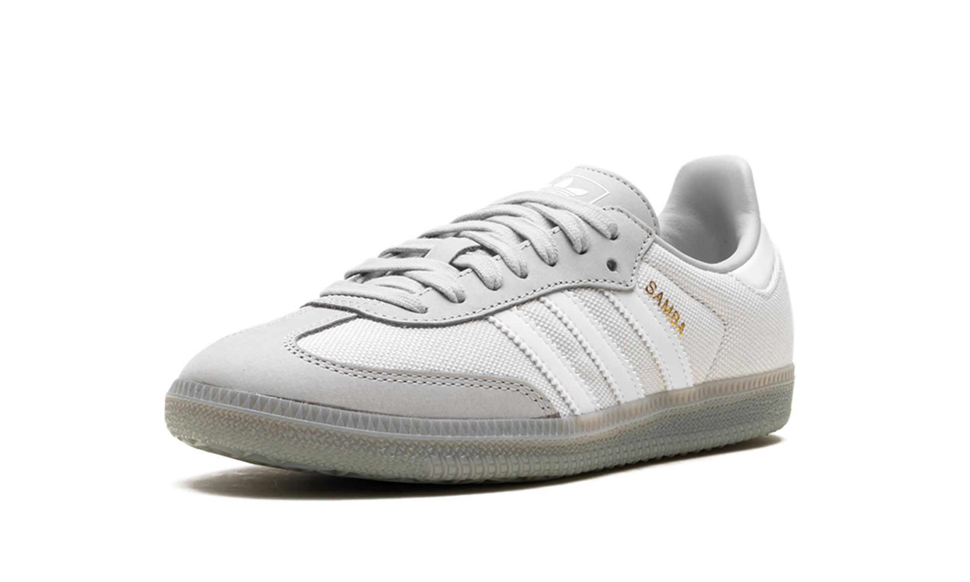 Samba "grey" - 4