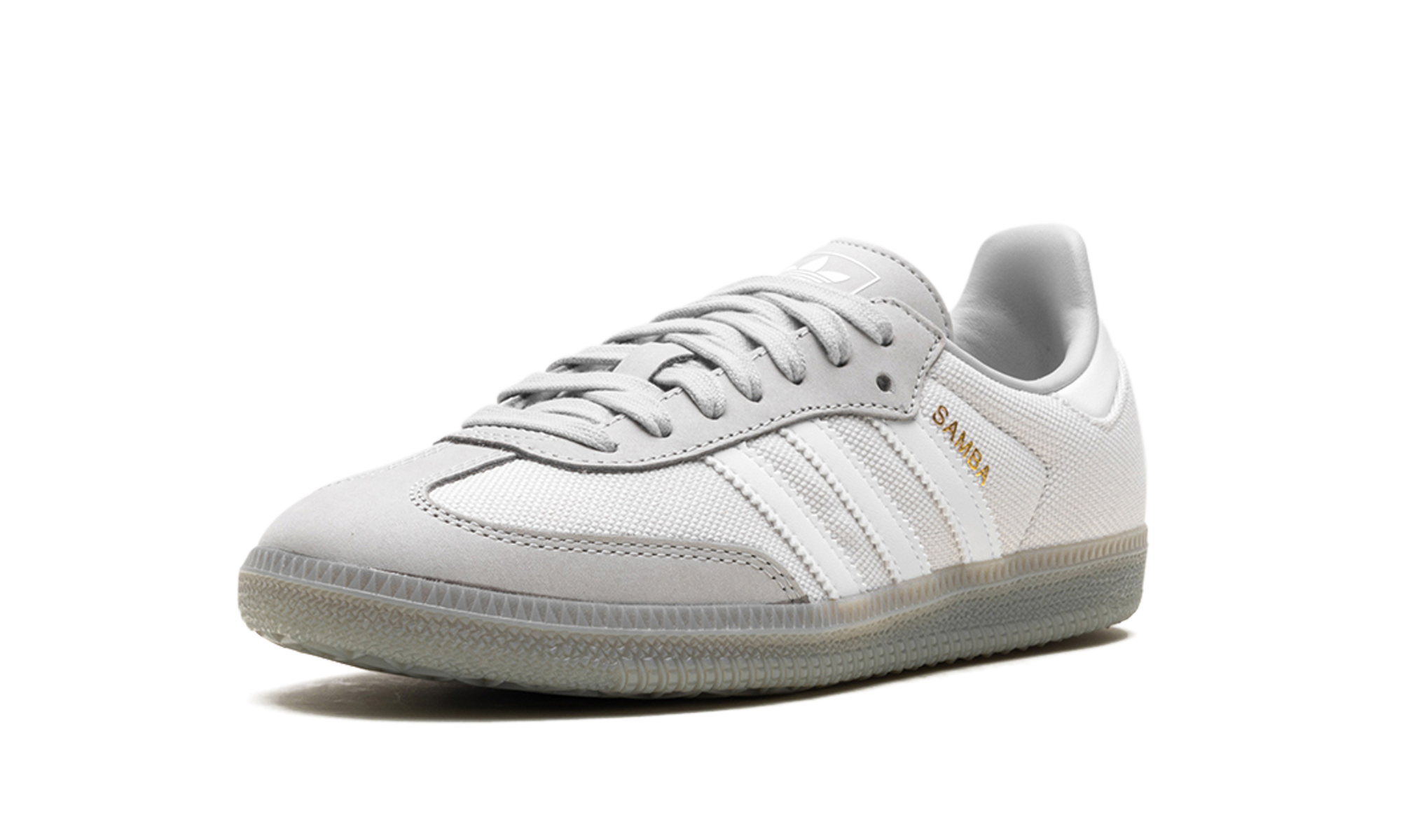Samba "grey" - 4