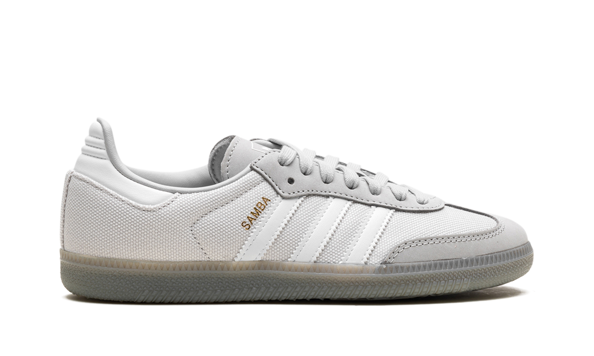 Samba "grey" - 6