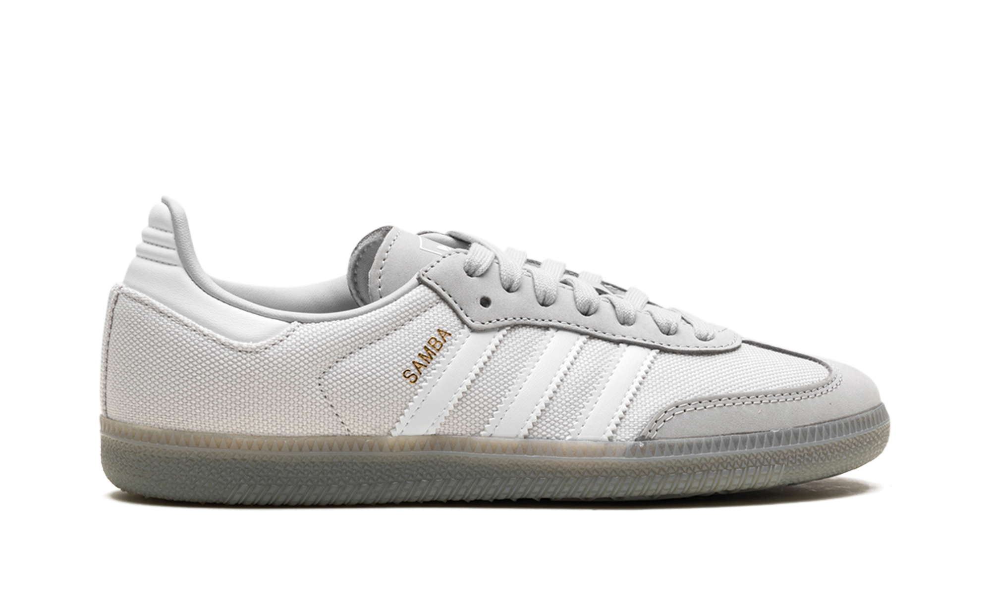 Samba "grey" - 6