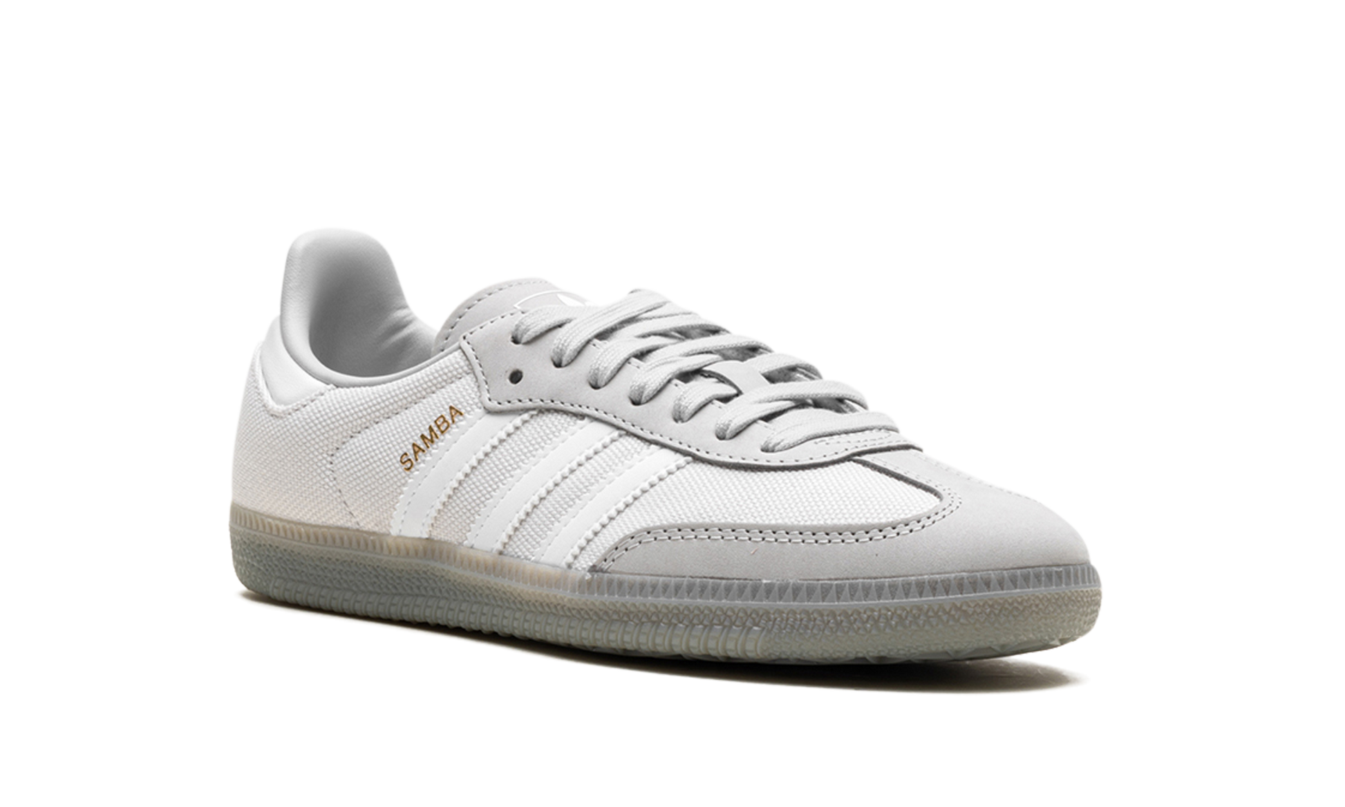 Samba "grey" - 7