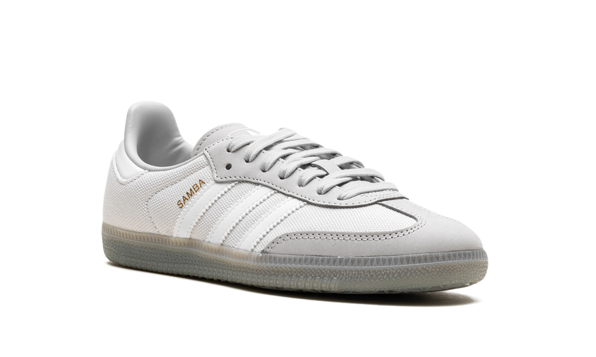 Samba "grey" - 7