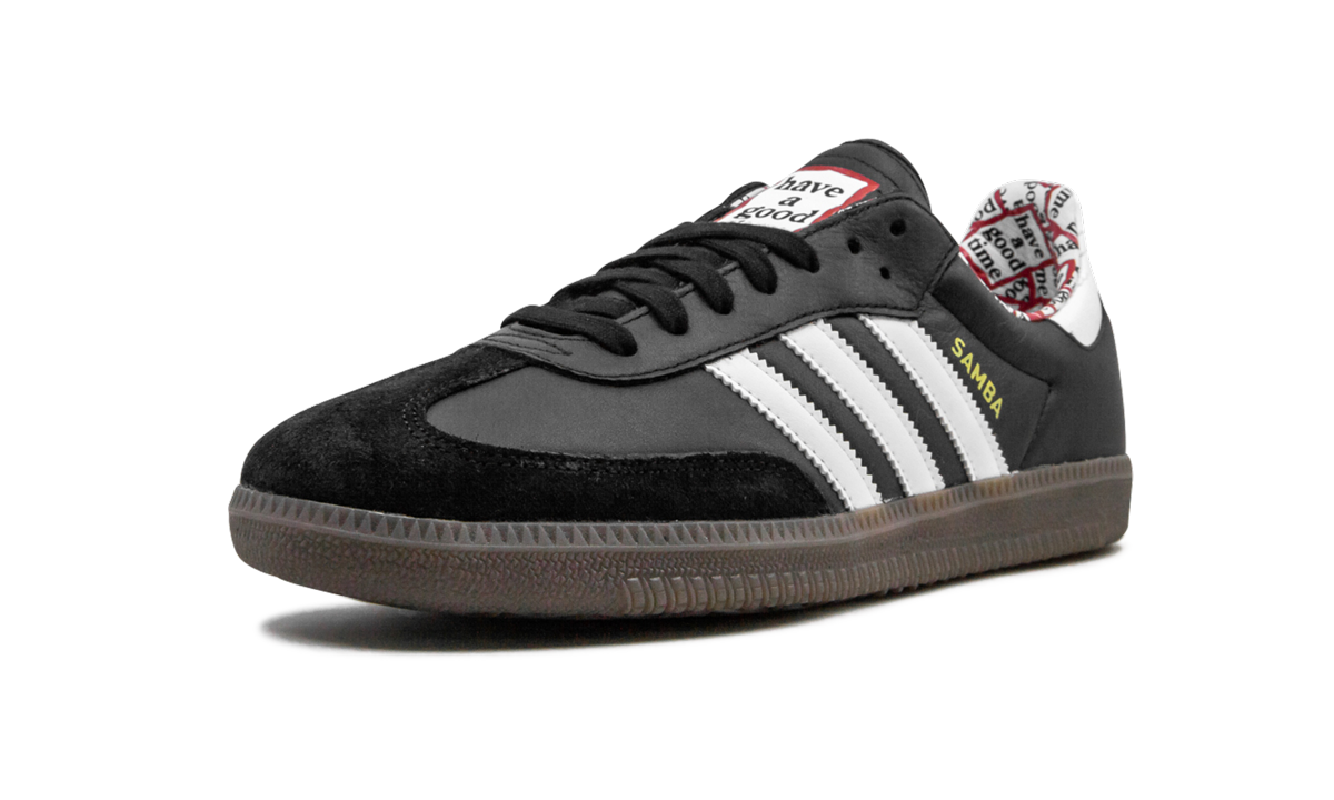 Samba Hagt - 4