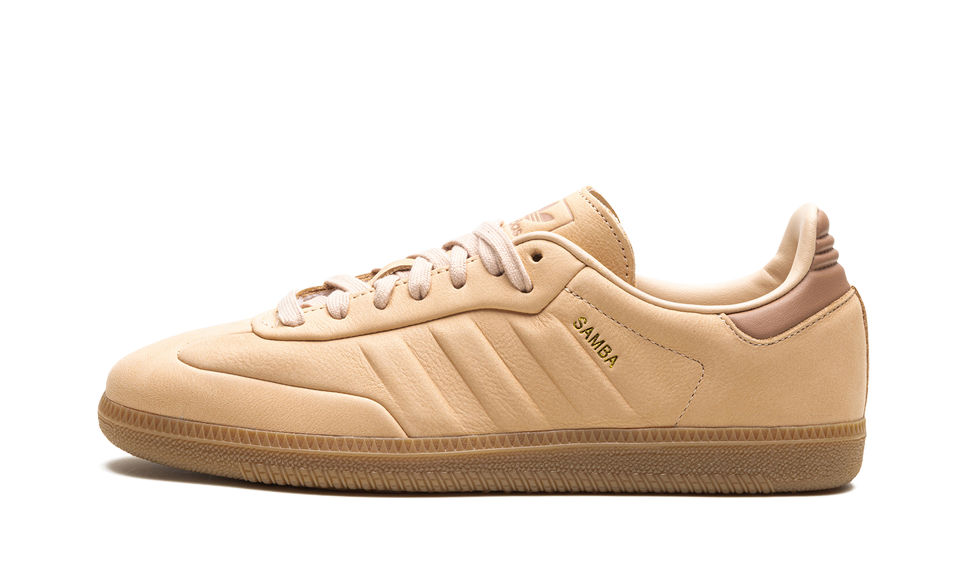 Samba "halo Blush Gum" - 1