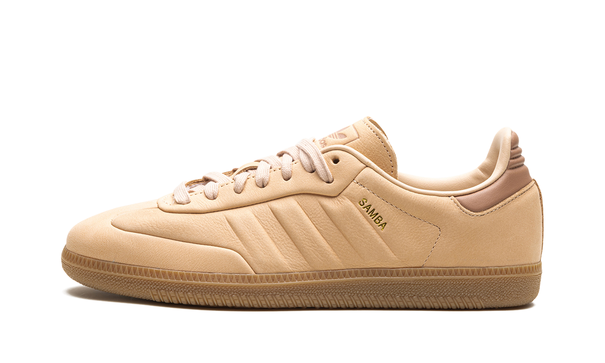 Samba "halo Blush Gum" - 1