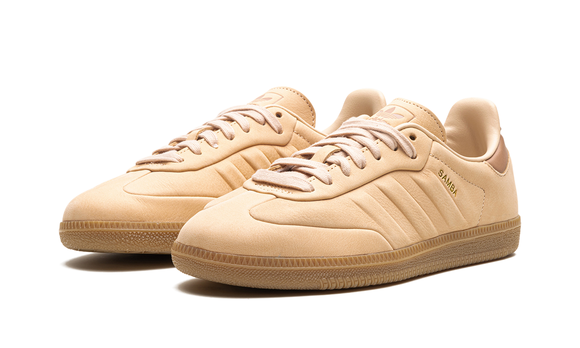 Samba "halo Blush Gum" - 2