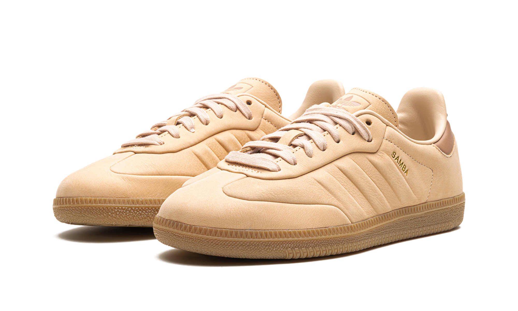 Samba "halo Blush Gum" - 2