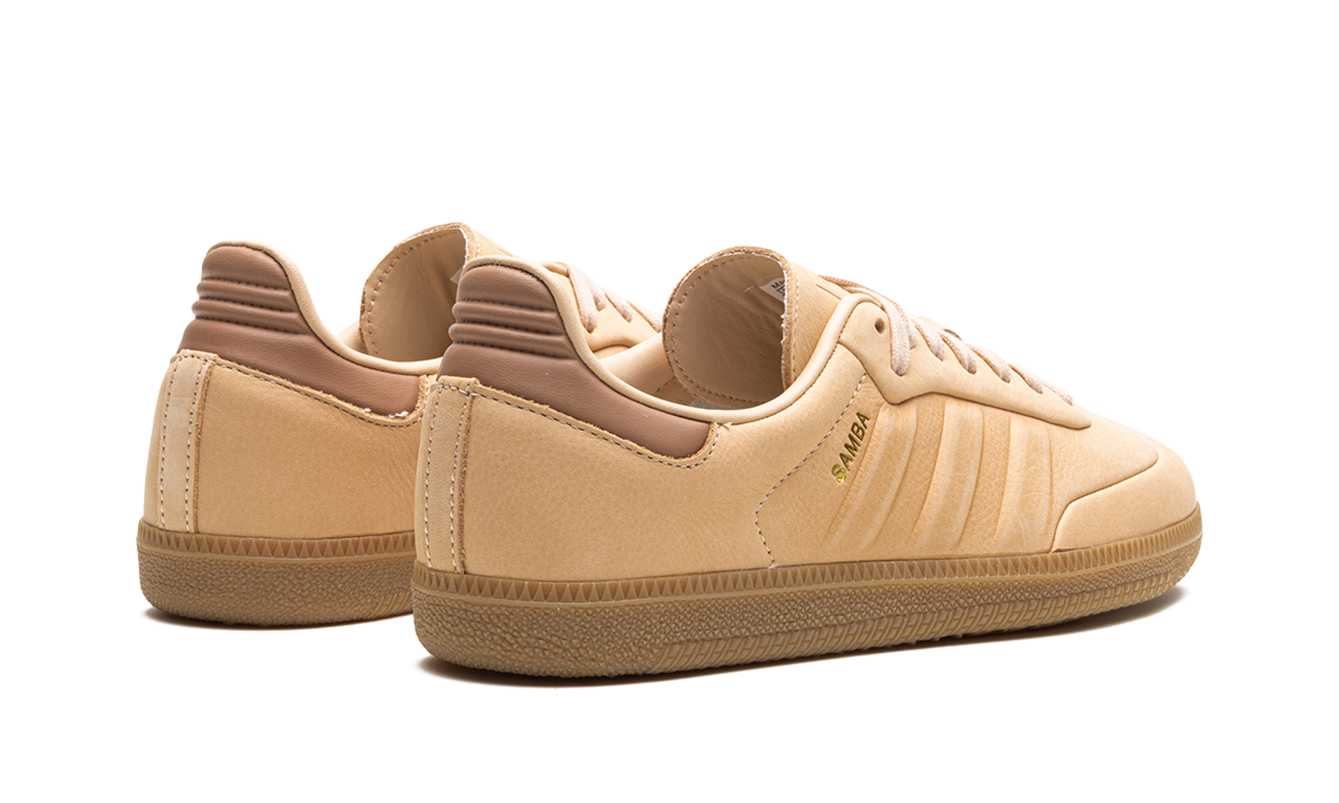 Samba "halo Blush Gum" - 3