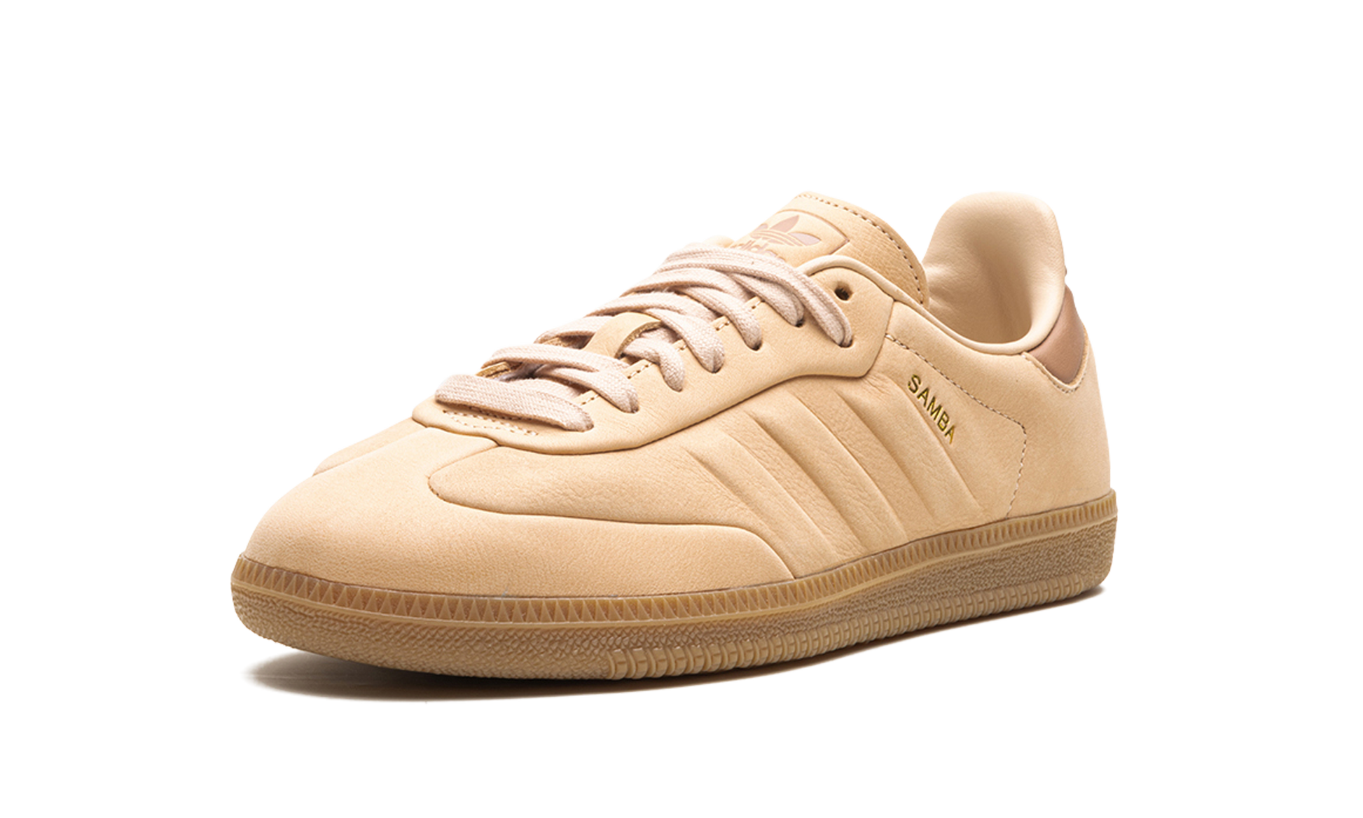 Samba "halo Blush Gum" - 4