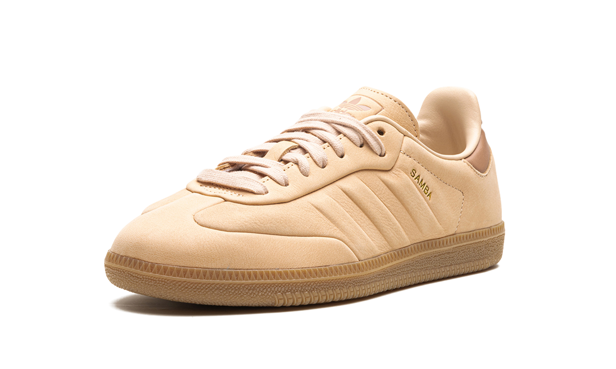 Samba "halo Blush Gum" - 4