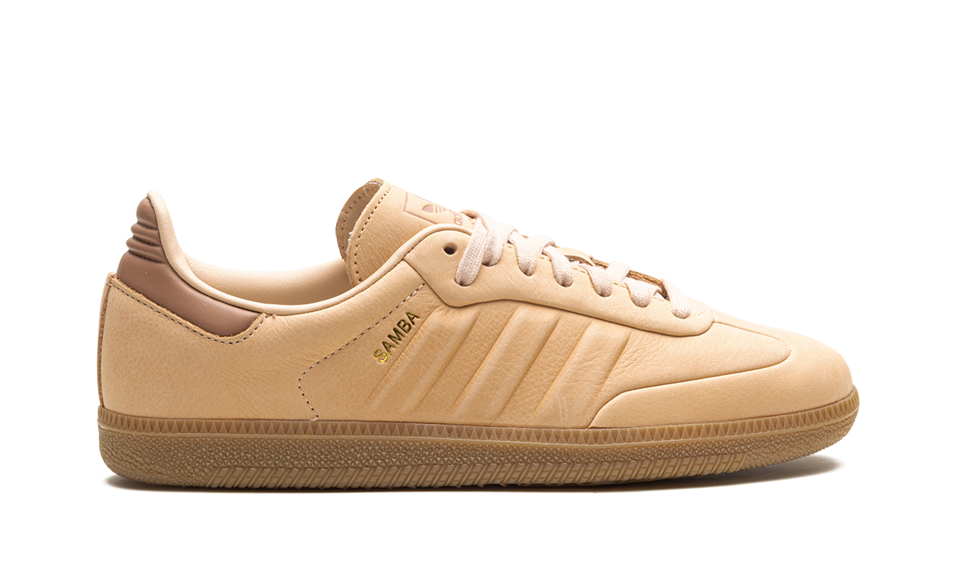 Samba "halo Blush Gum" - 6