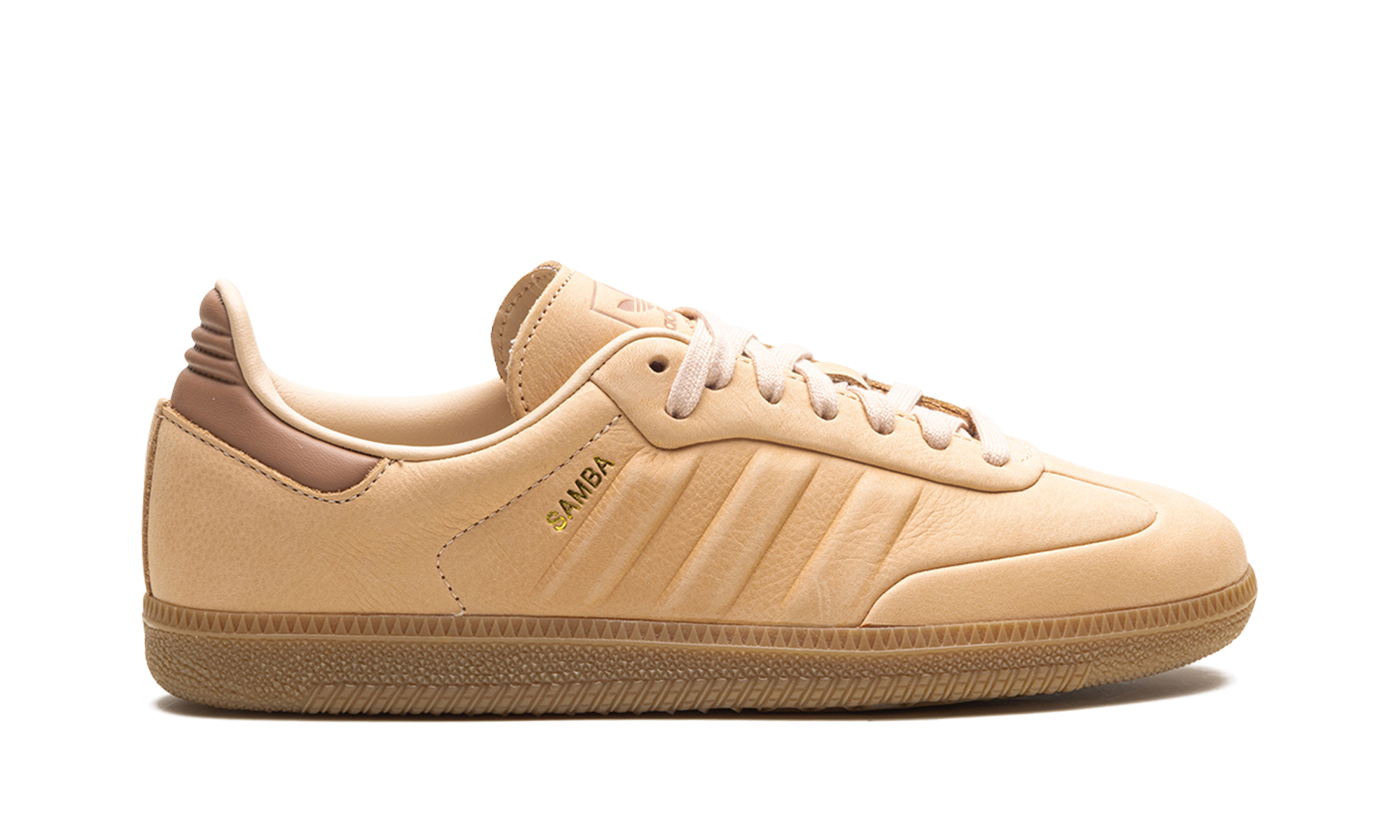 Samba "halo Blush Gum" - 6