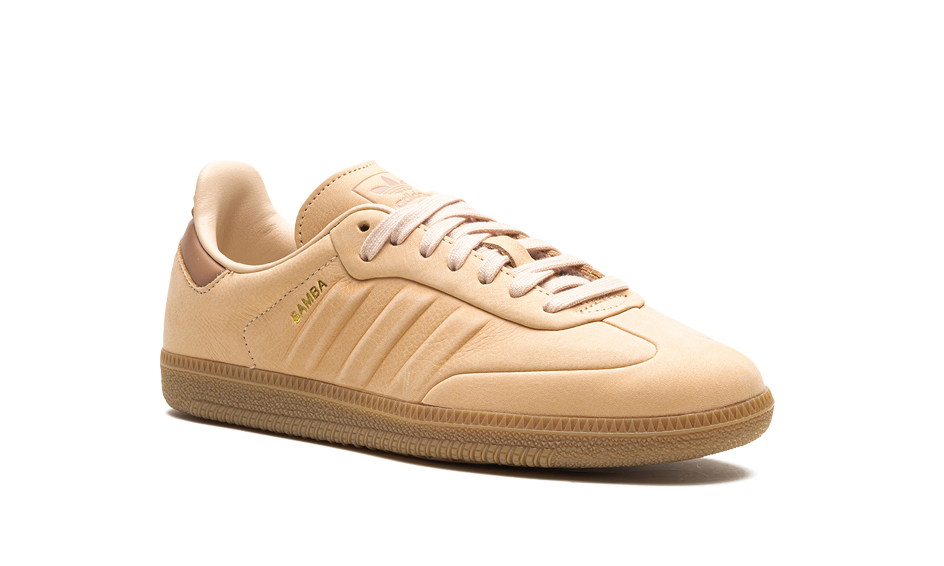 Samba "halo Blush Gum" - 7