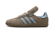 Samba Humanrace "pharrell - Orbit Green" - 1