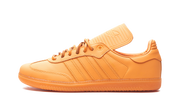 Samba Humanrace "pharrell Williams - Orange" - 1