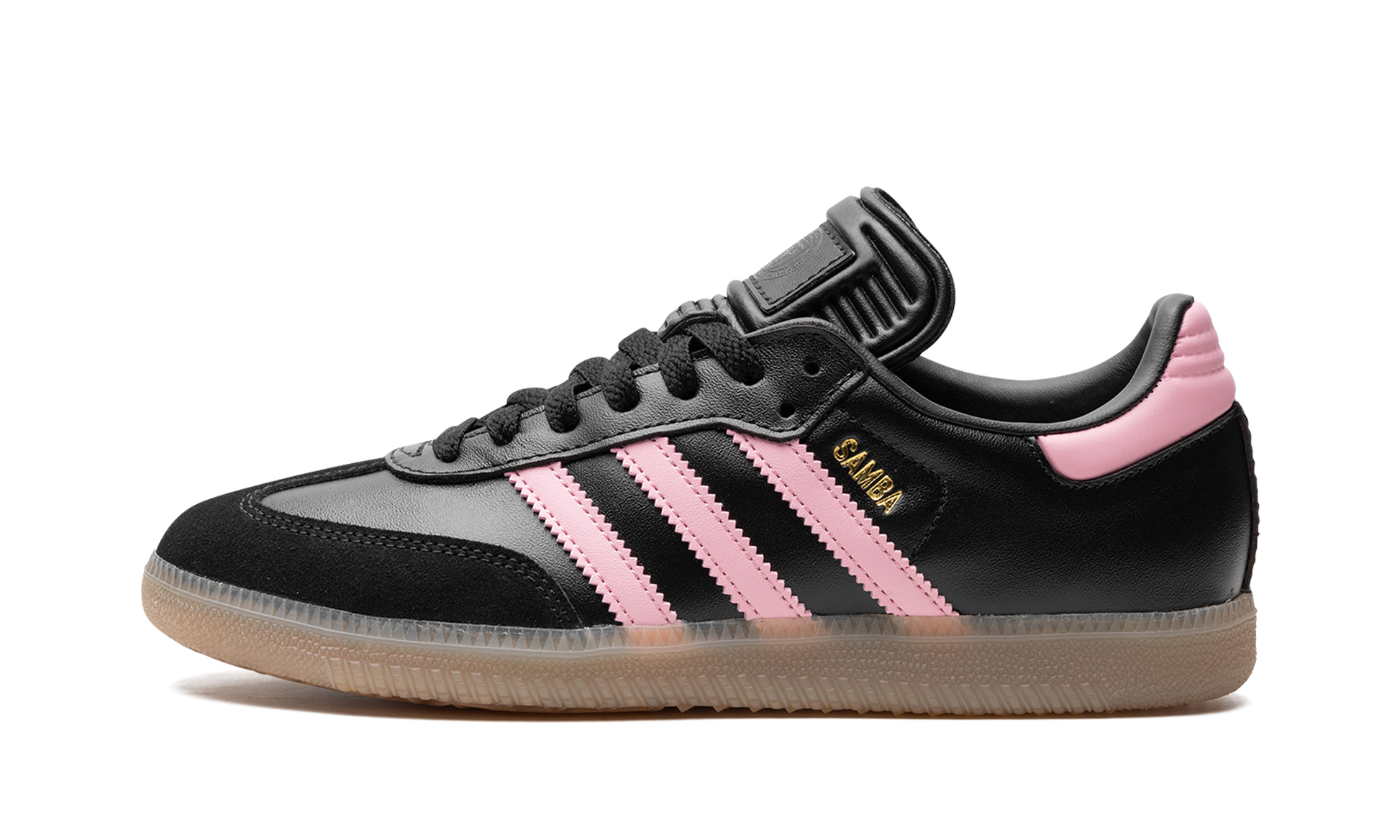 Samba "inter Miami - Black" - 1