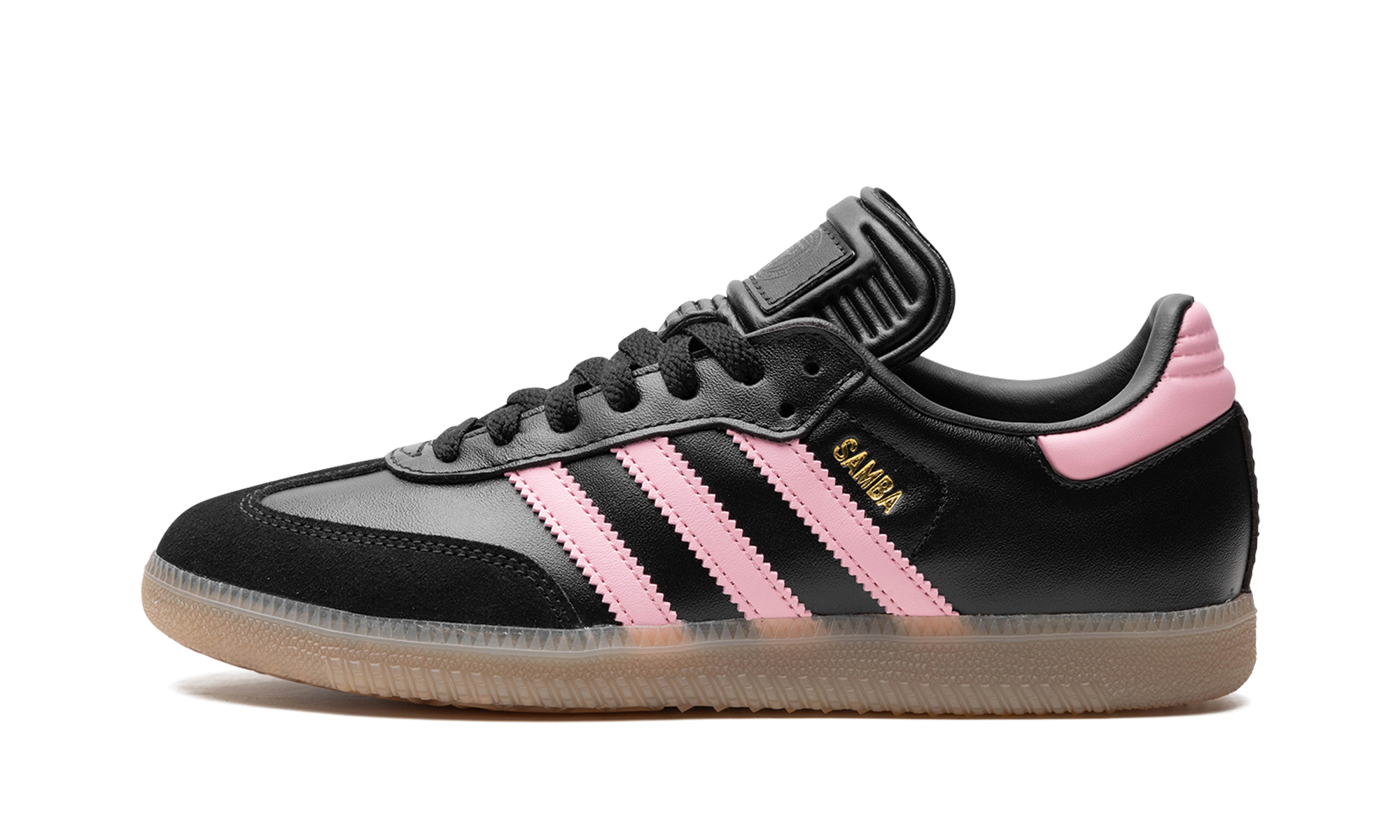 Samba "inter Miami - Black" - 1