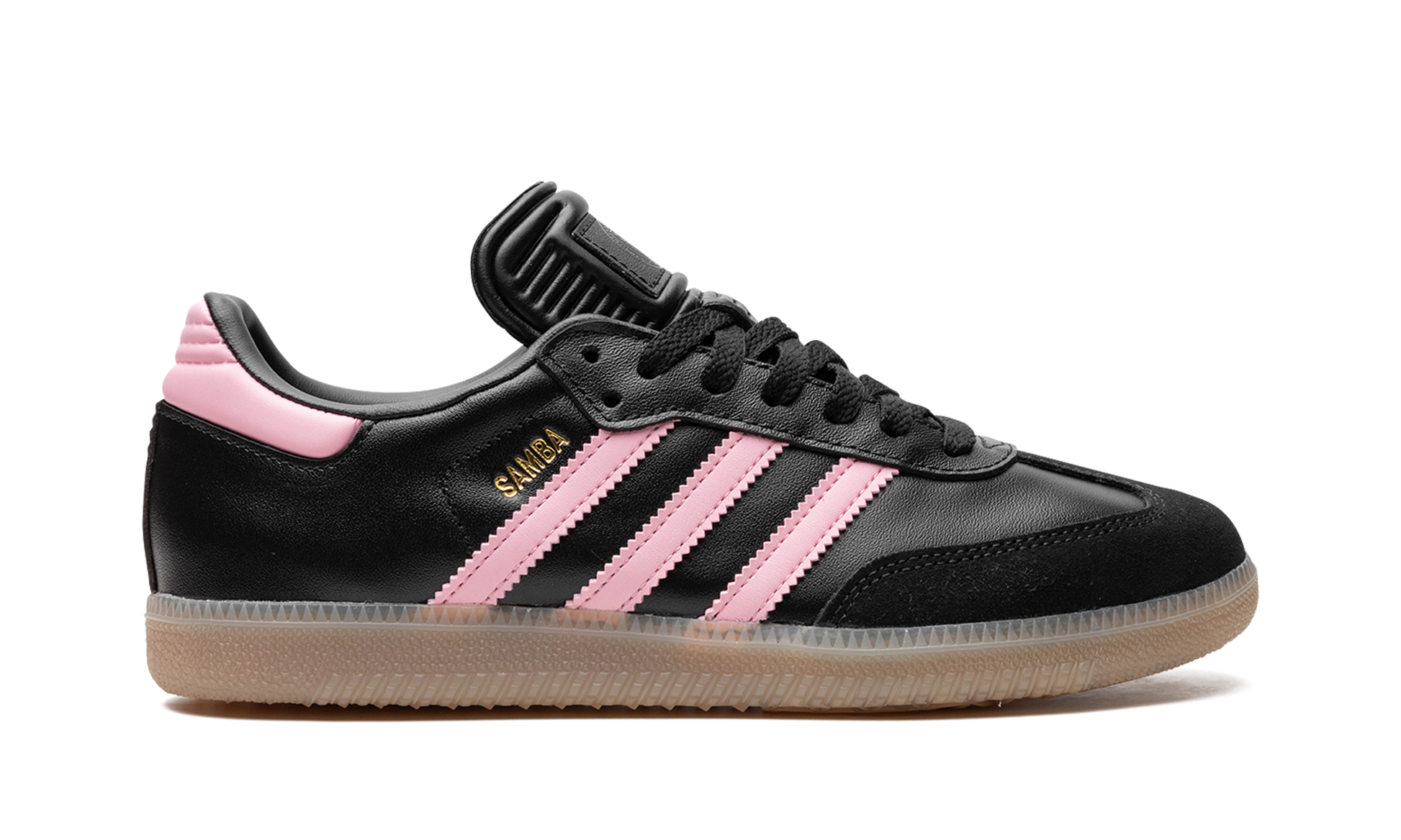 Samba "inter Miami - Black" - 6