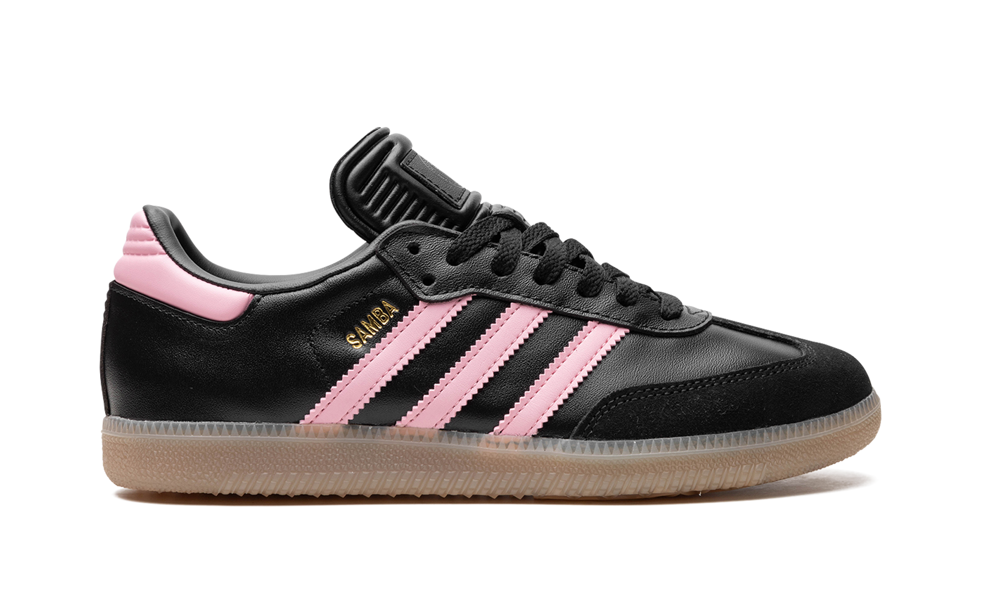 Samba "inter Miami - Black" - 6