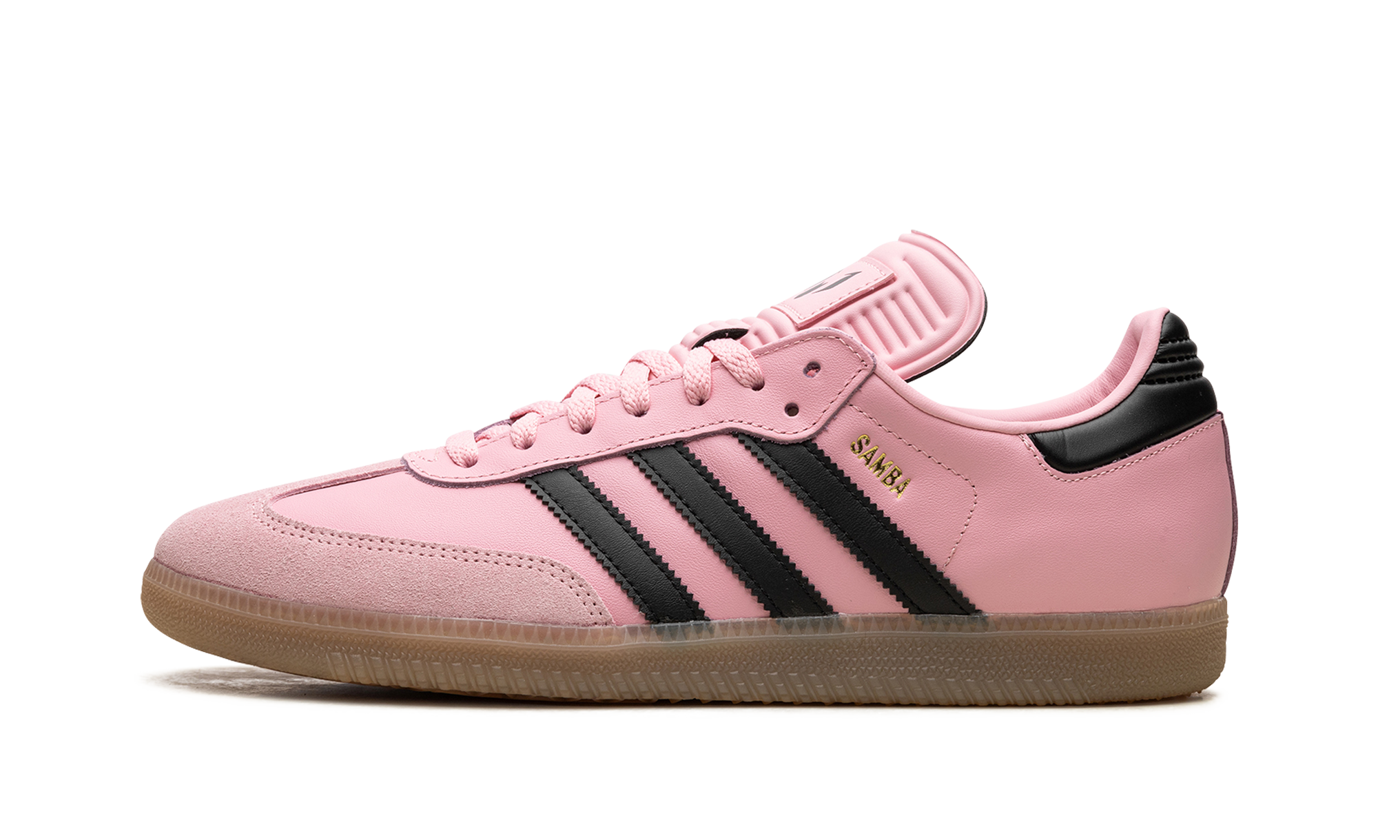 Samba "inter Miami Cf Messi Pink" - 1