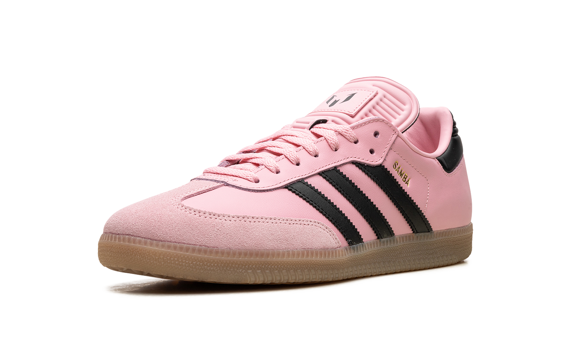 Samba "inter Miami Cf Messi Pink" - 4