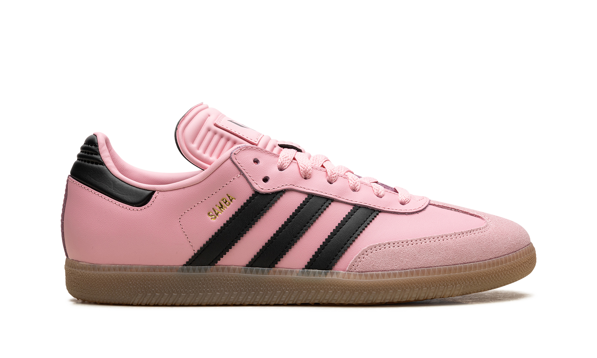 Samba "inter Miami Cf Messi Pink" - 6