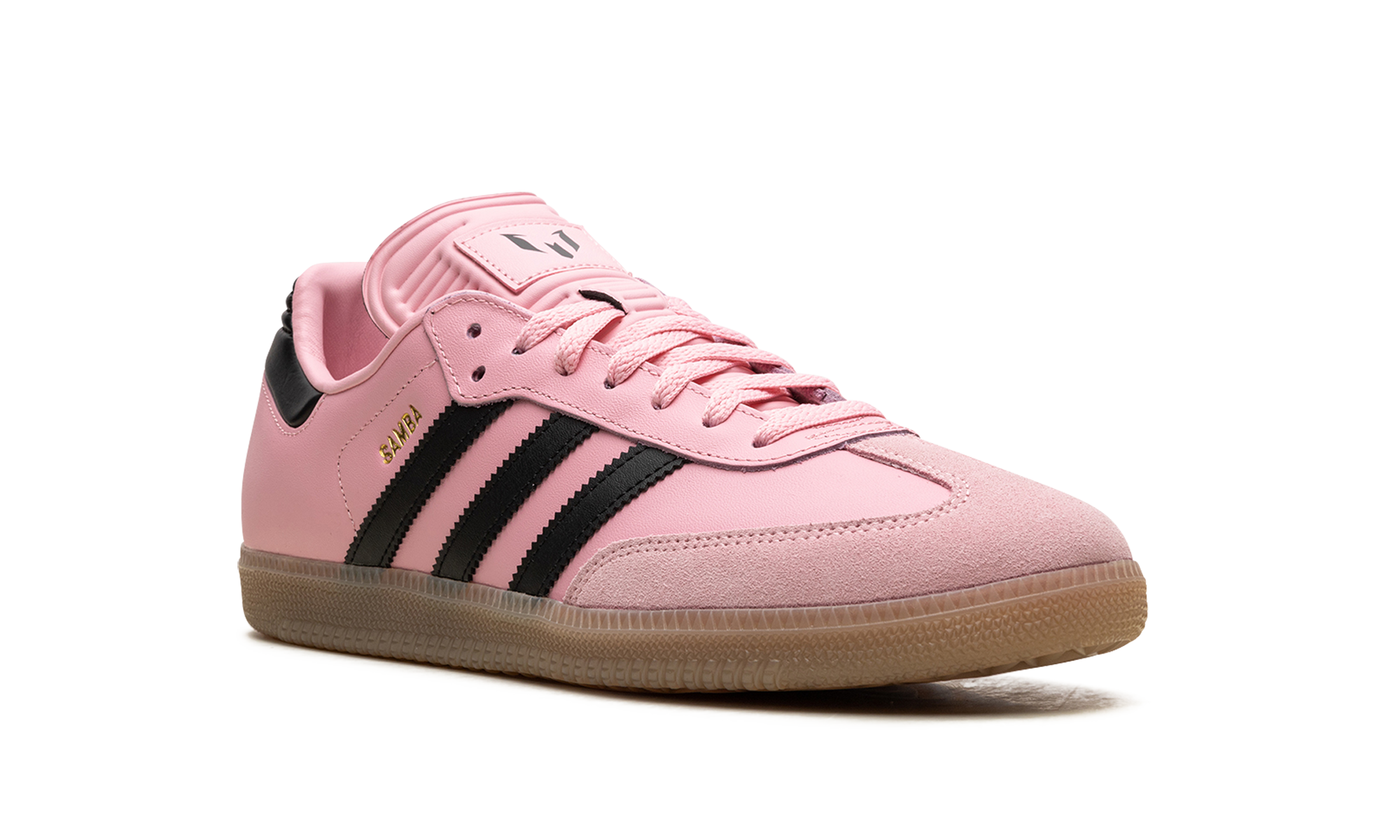 Samba "inter Miami Cf Messi Pink" - 7