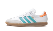 Samba "inter Miami - Easy Mint Pink" - 1