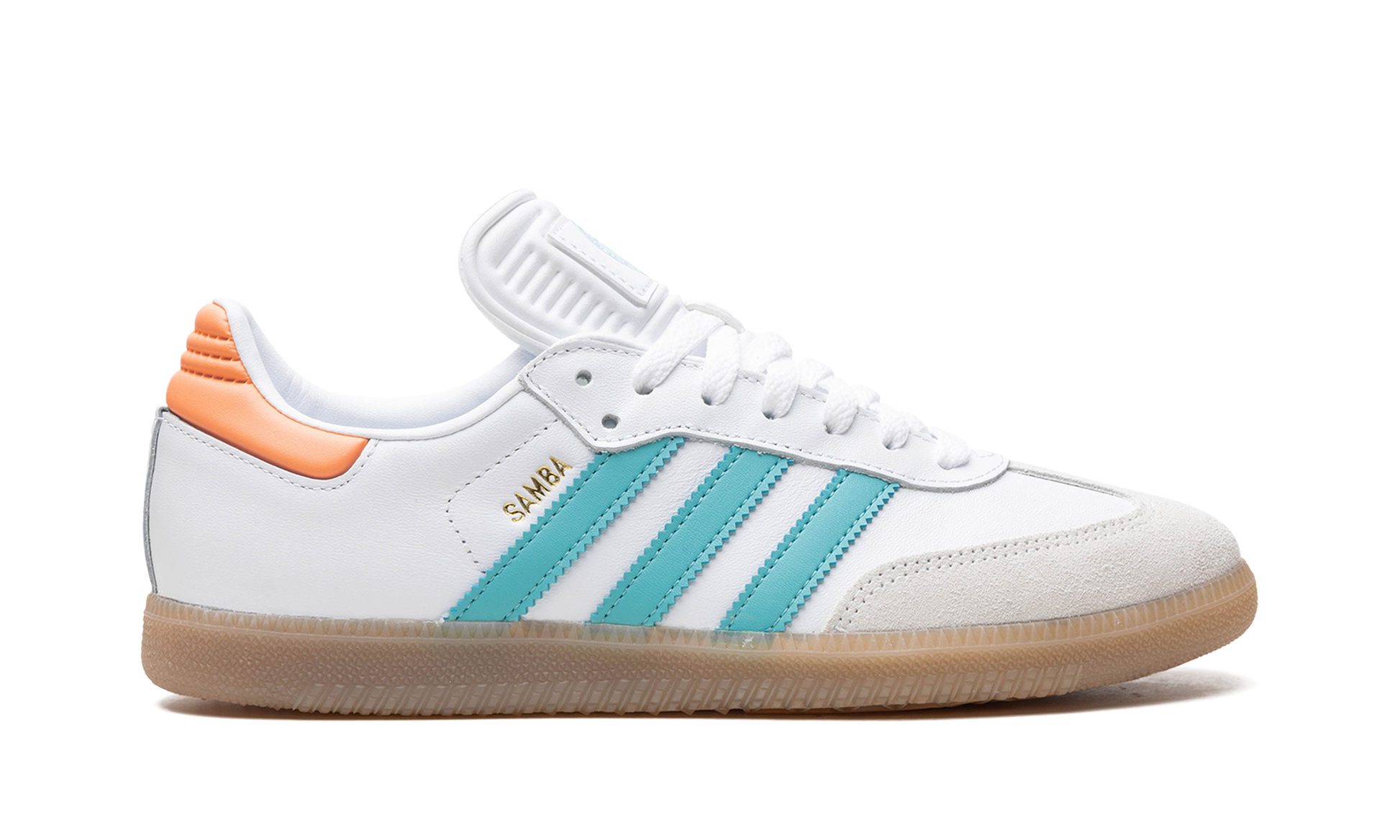Samba "inter Miami - Easy Mint Pink" - 6