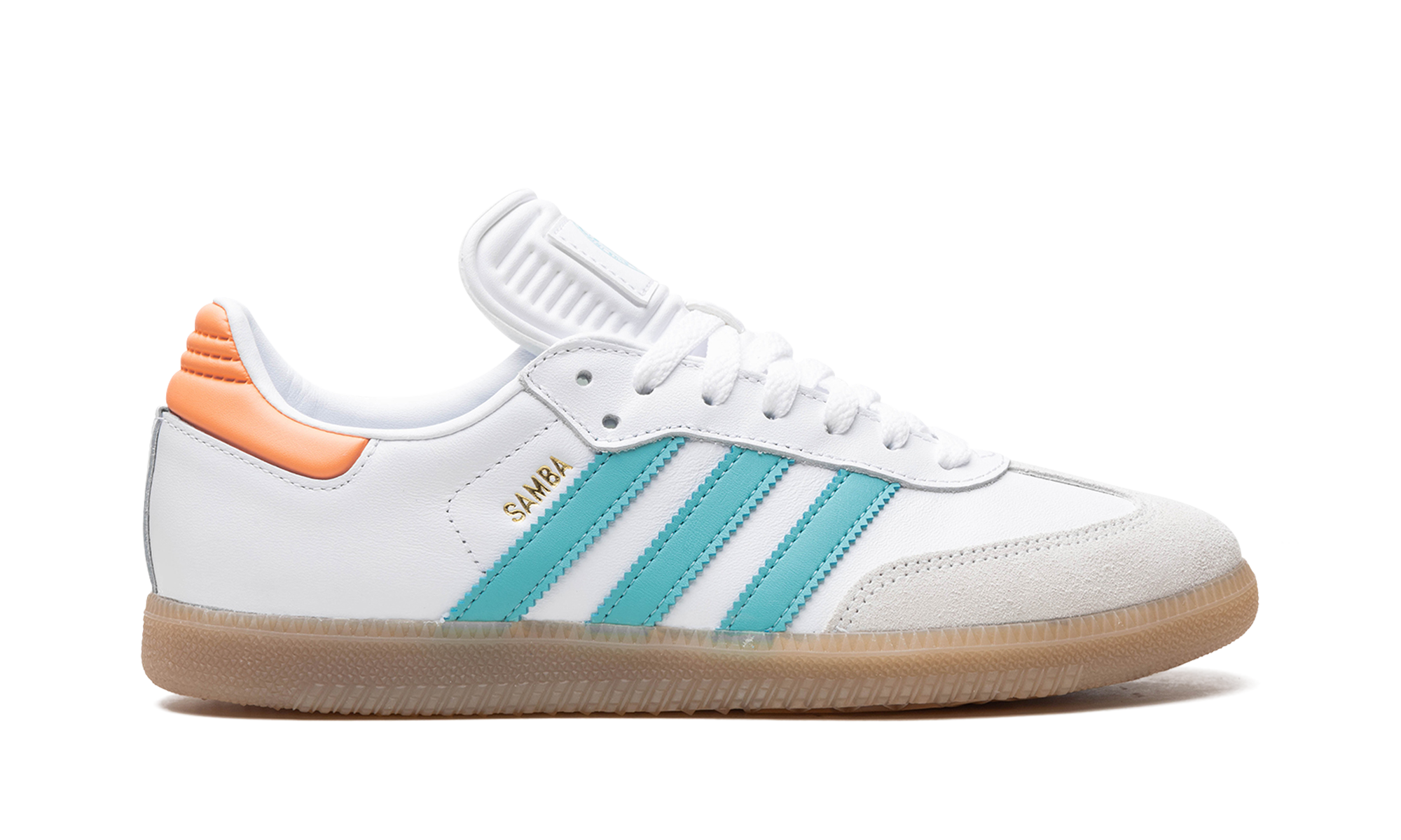 Samba "inter Miami - Easy Mint Pink" - 6