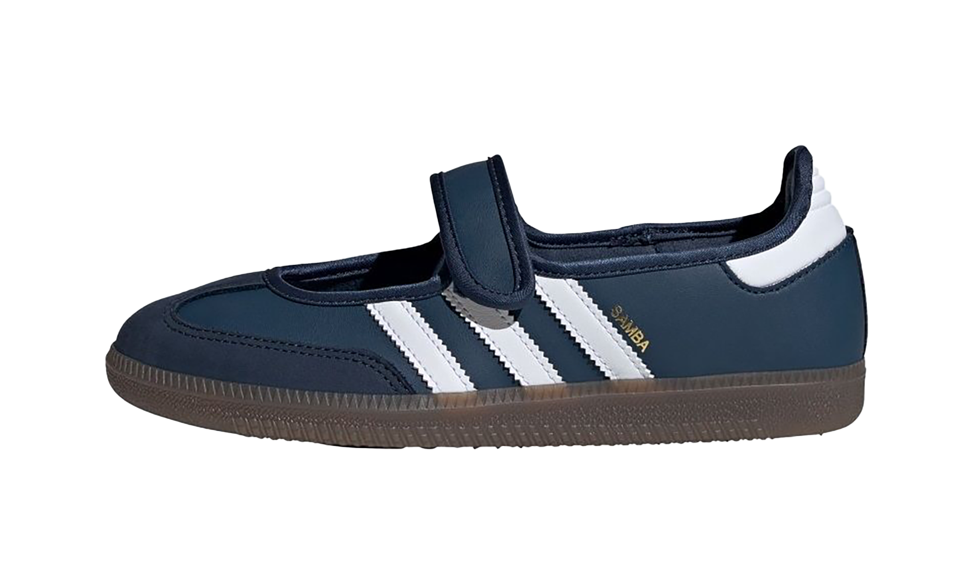 Samba Jane OG Wmns "Navy / White" IH6484