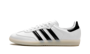 Samba "jason Dill - White Patent Leather" - 1