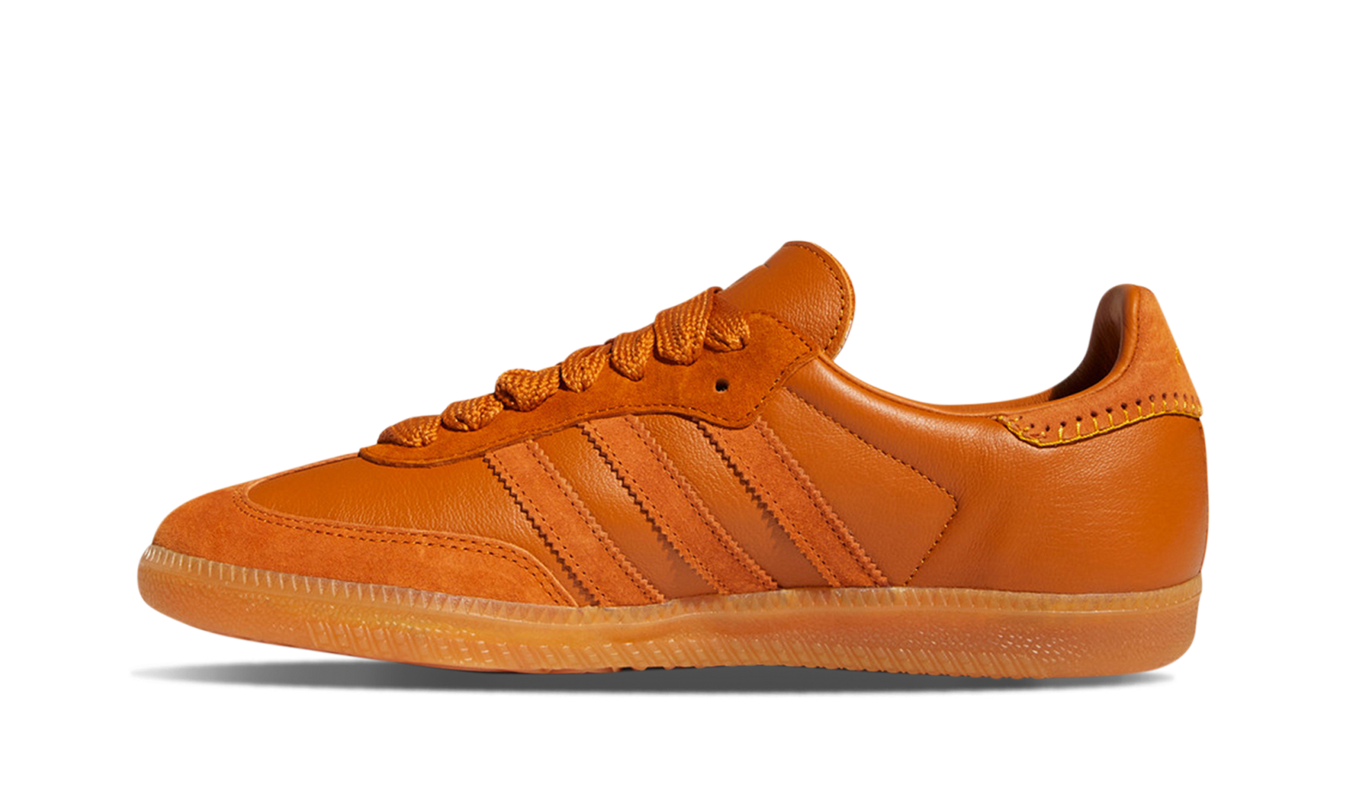 Samba "jonah Hill Craft Ochre" - 1