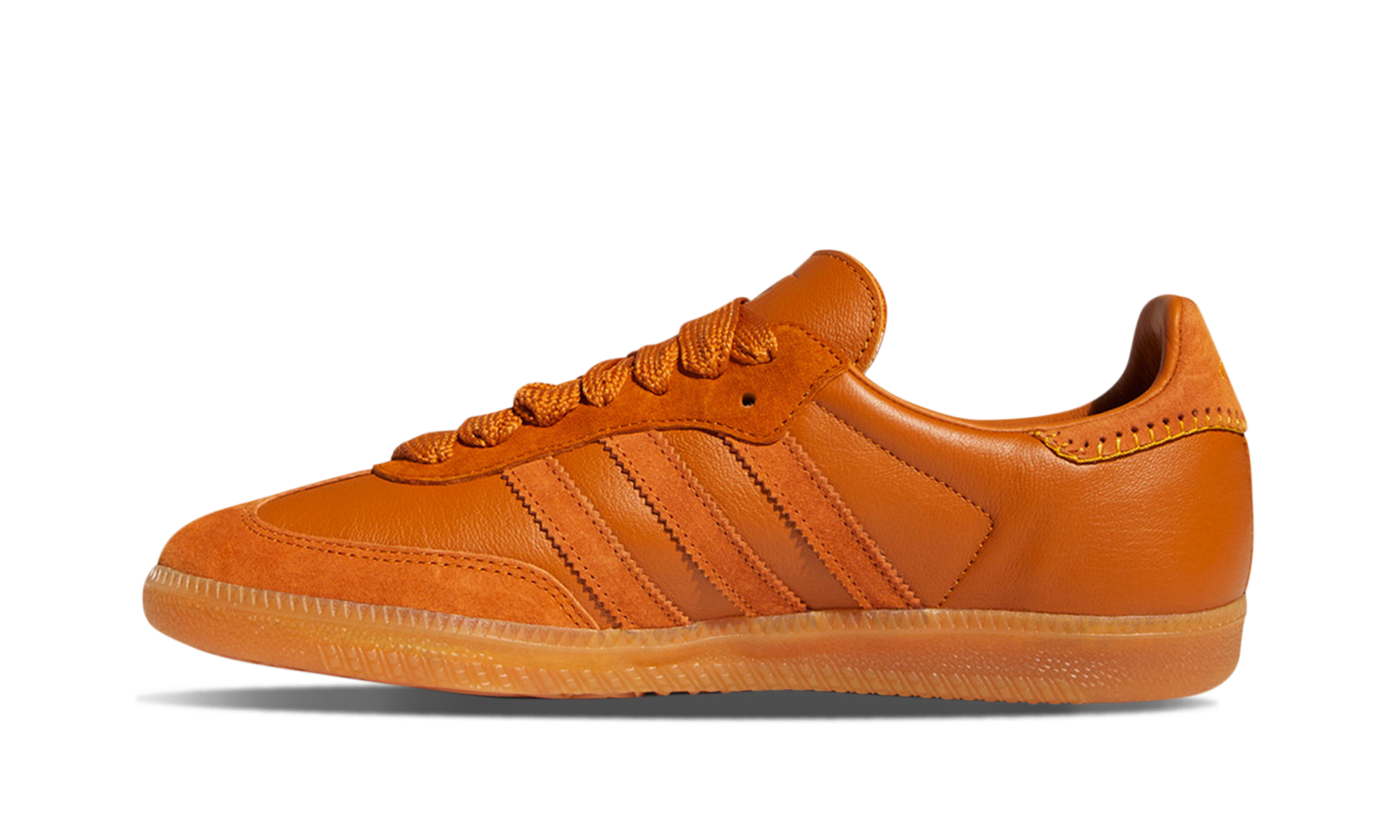 Samba "jonah Hill Craft Ochre" - 1