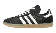 Samba Jp "black Gum" - 1