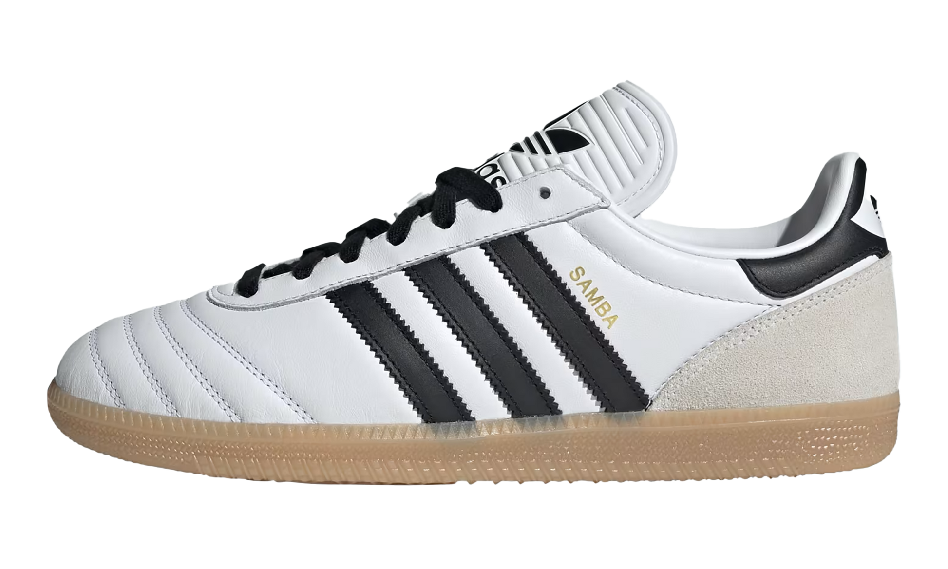 Samba Jp "cloud White Black Gum" - 1