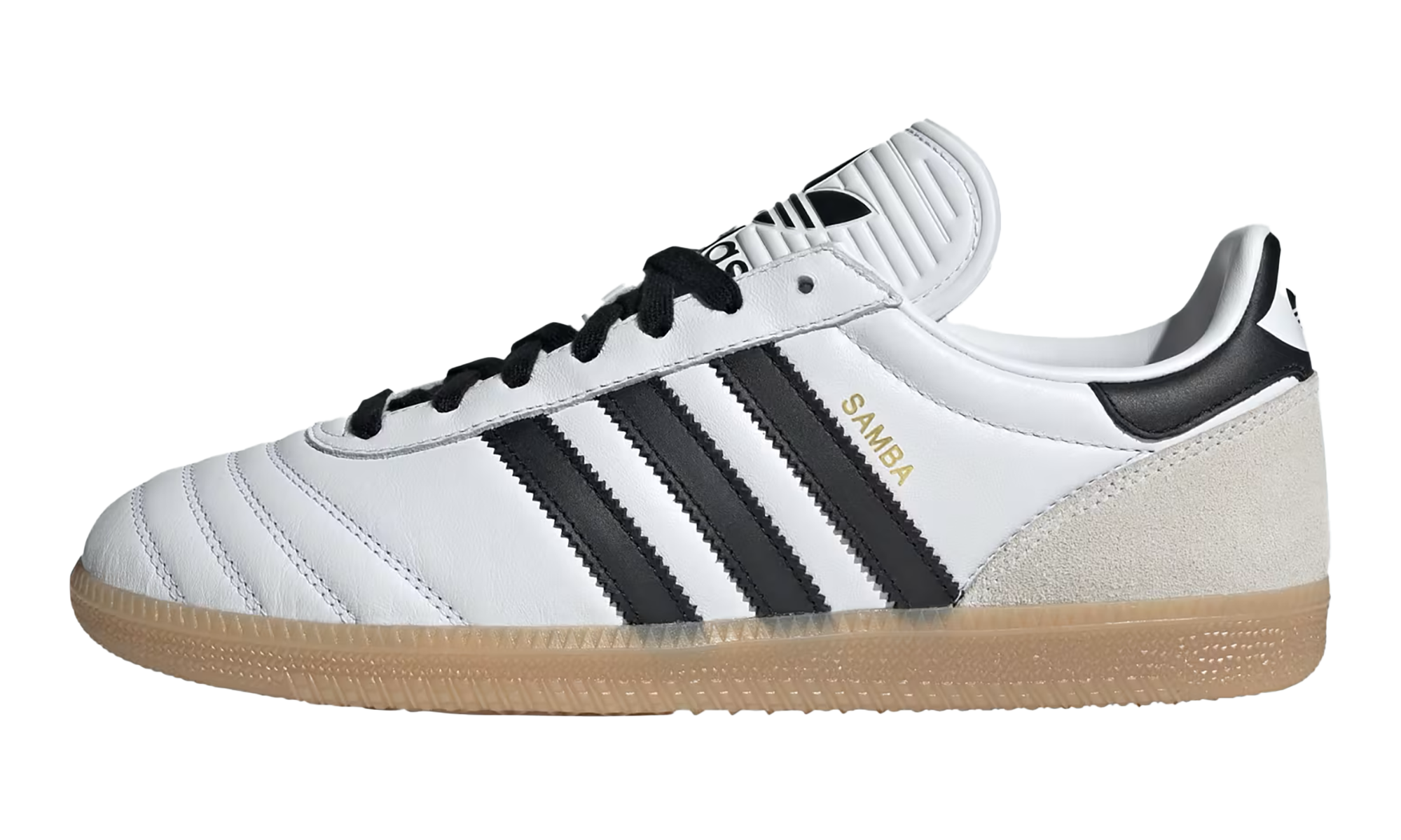 Samba Jp "cloud White Black Gum" - 1