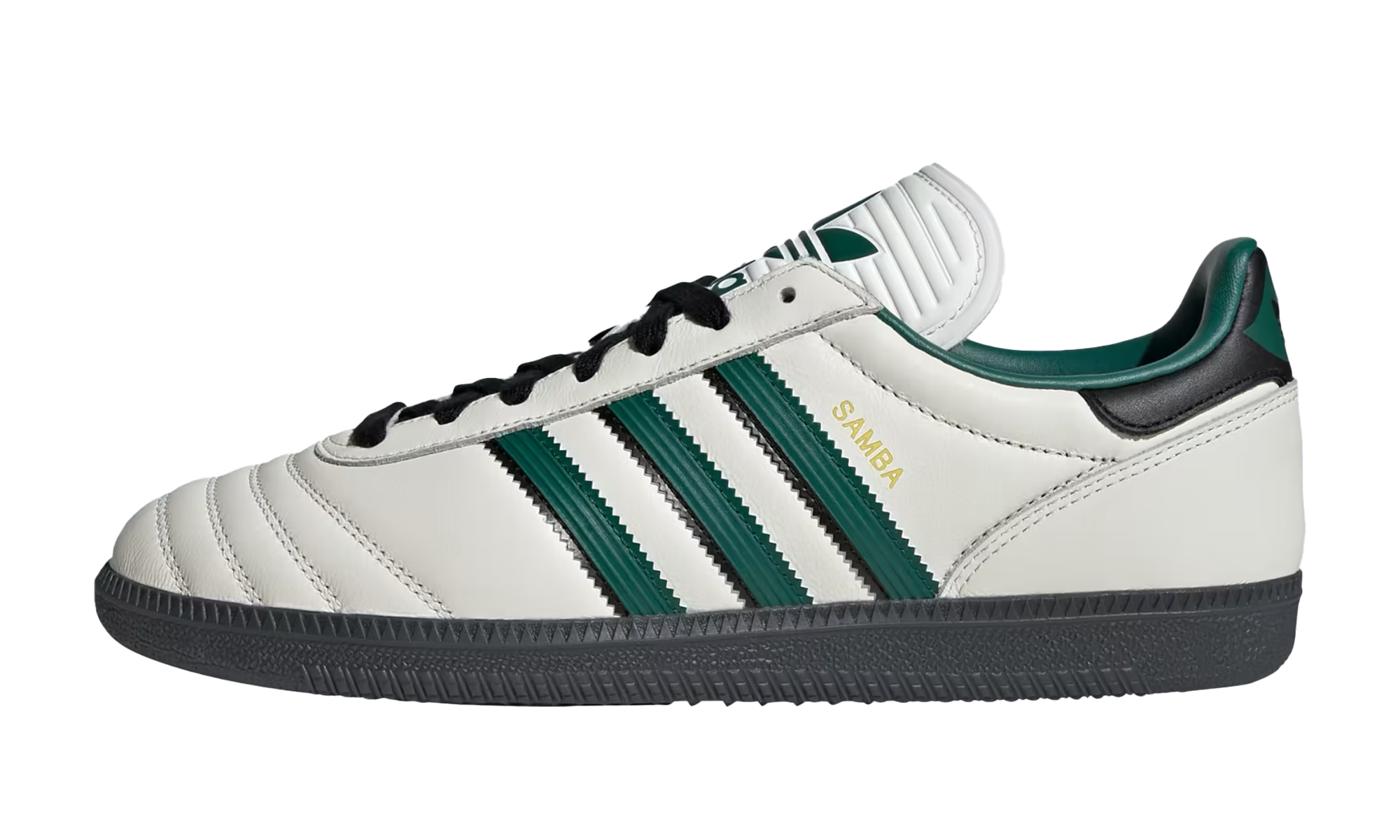 Samba Jp "collegiate Green" - 1
