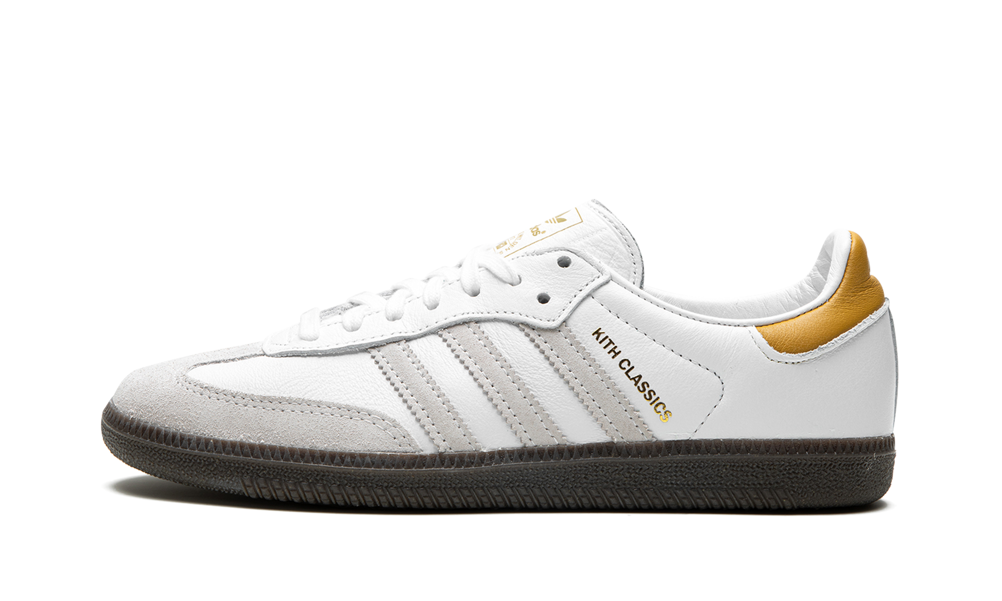 Samba "kith" - 1