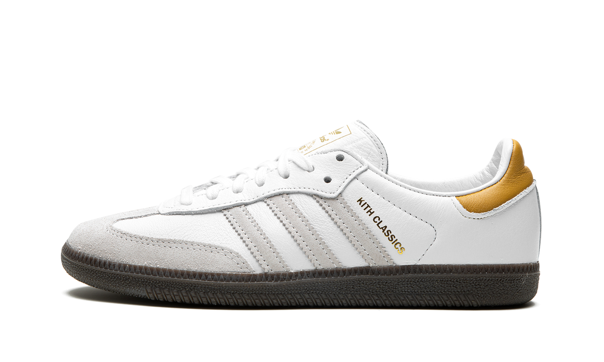Samba "kith" - 1
