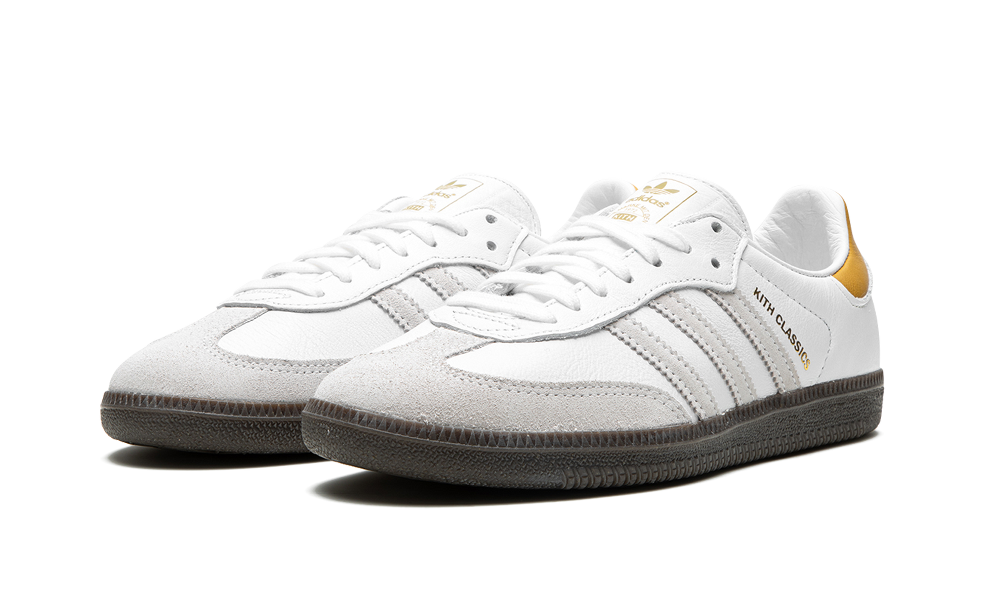 Samba "kith" - 2