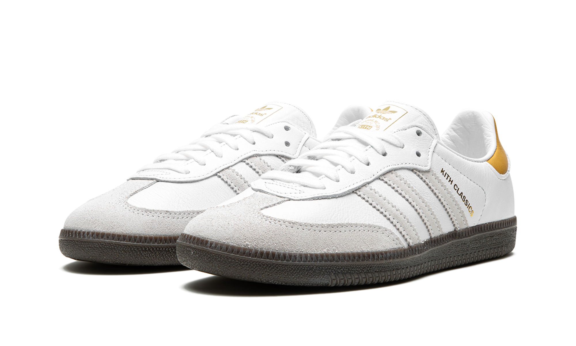 Samba "kith" - 2