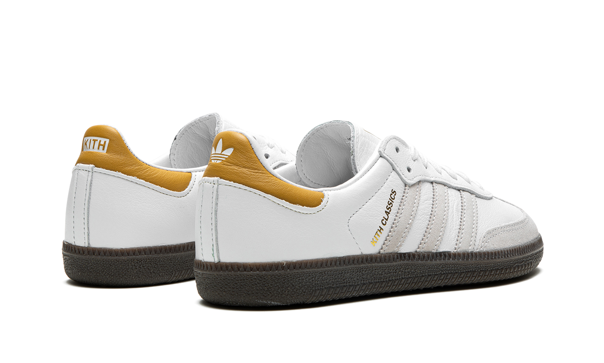Samba "kith" - 3