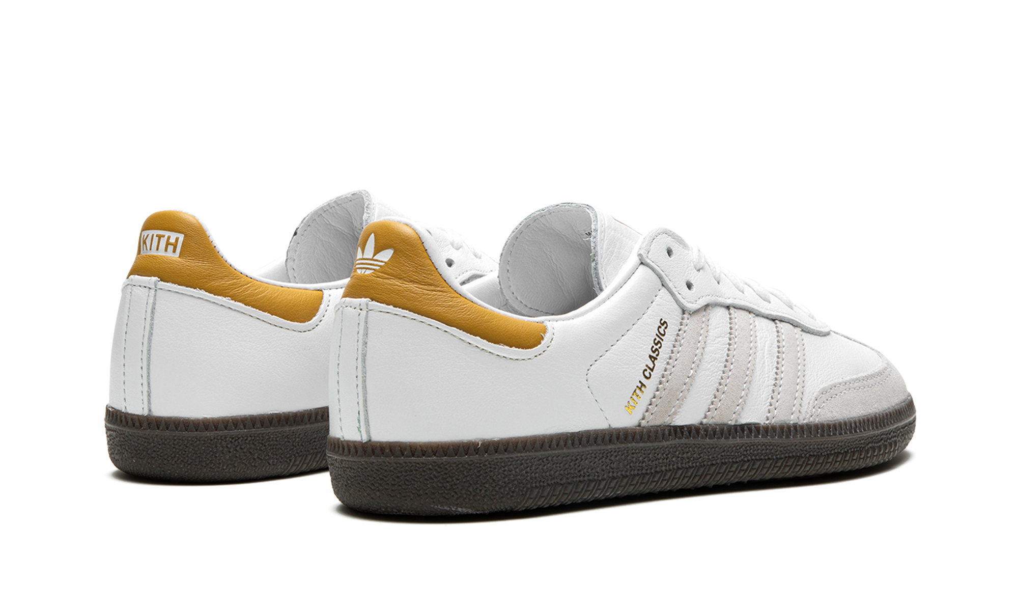 Samba "kith" - 3