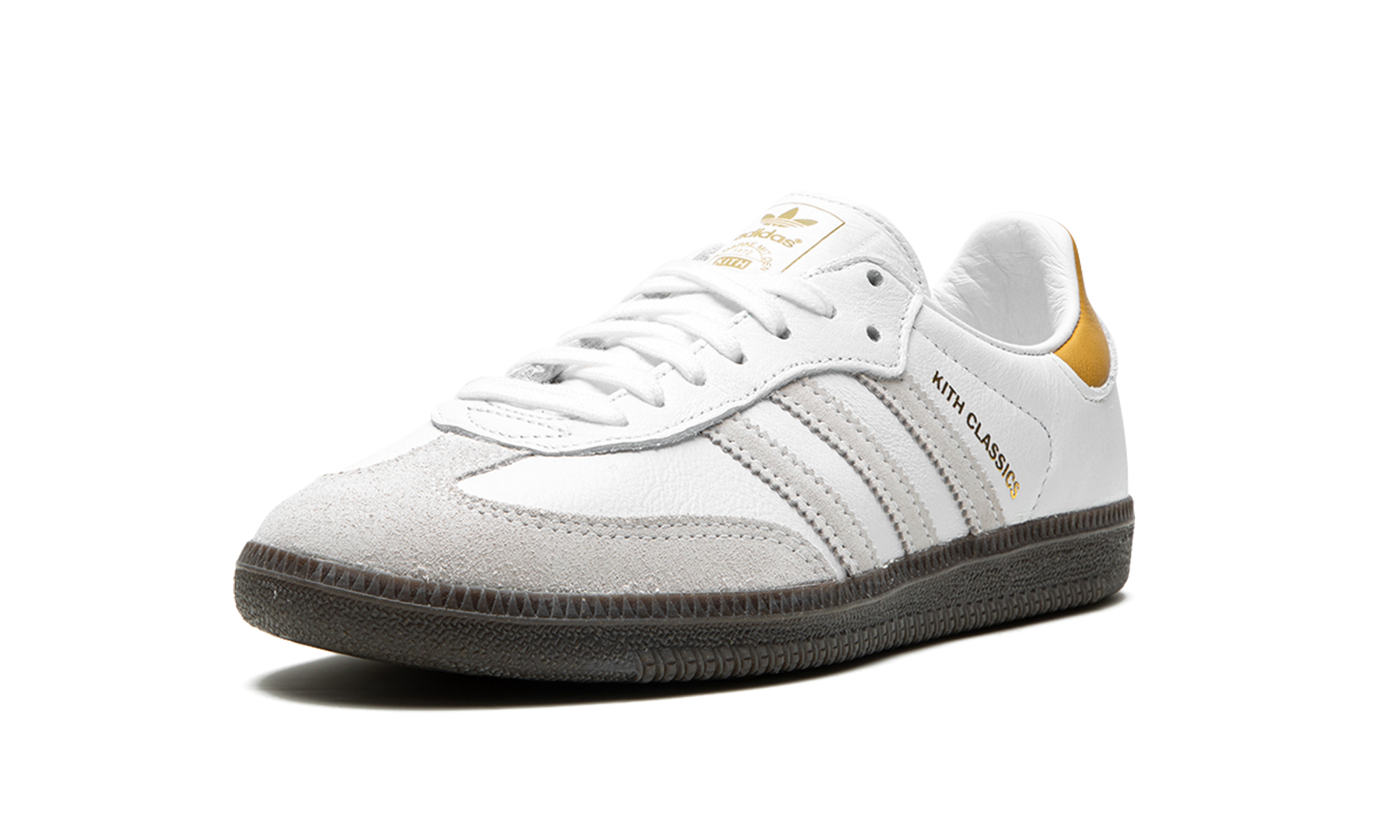 Samba "kith" - 4