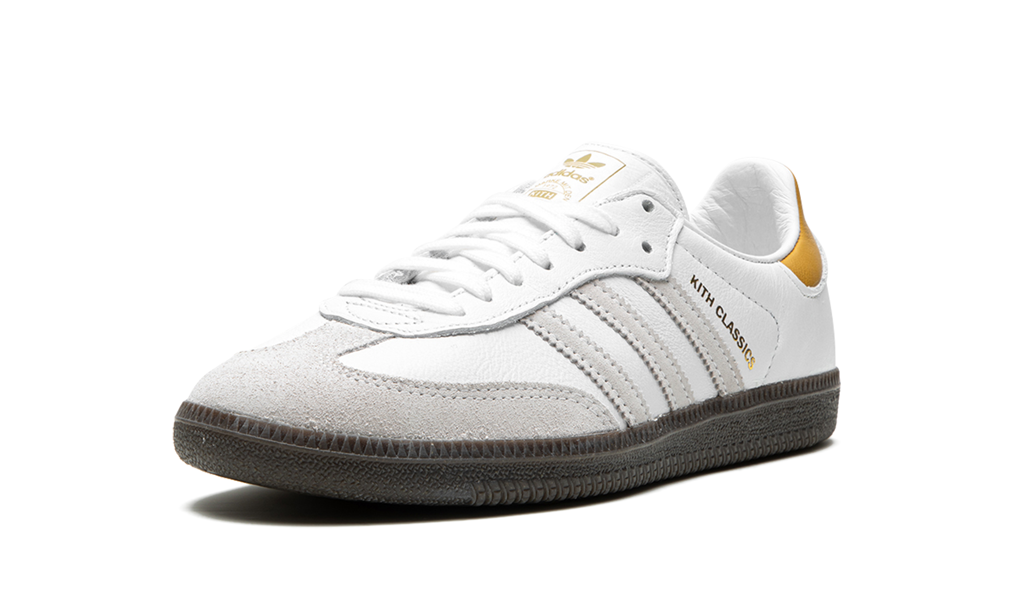 Samba "kith" - 4