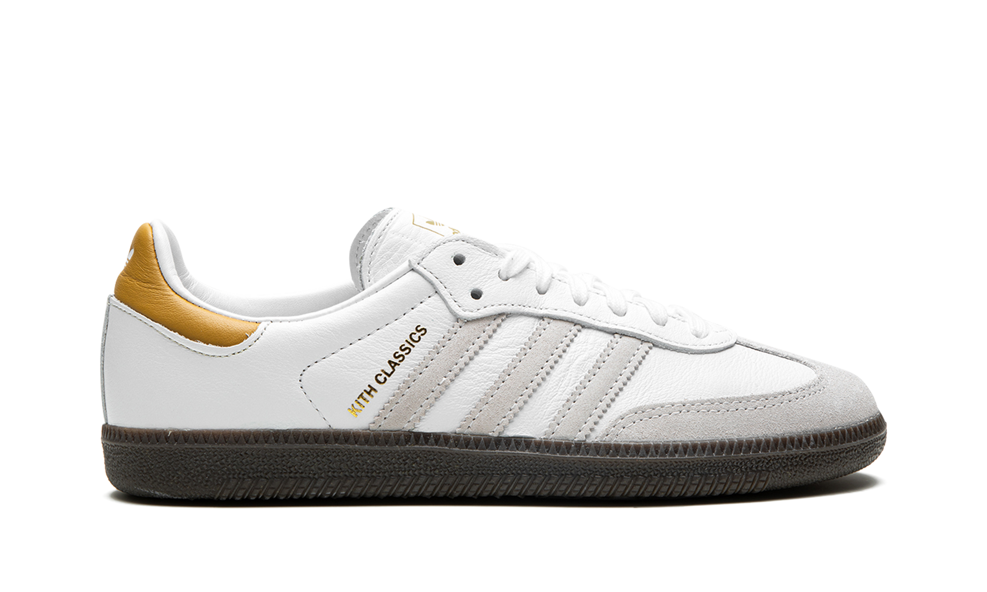 Samba "kith" - 6