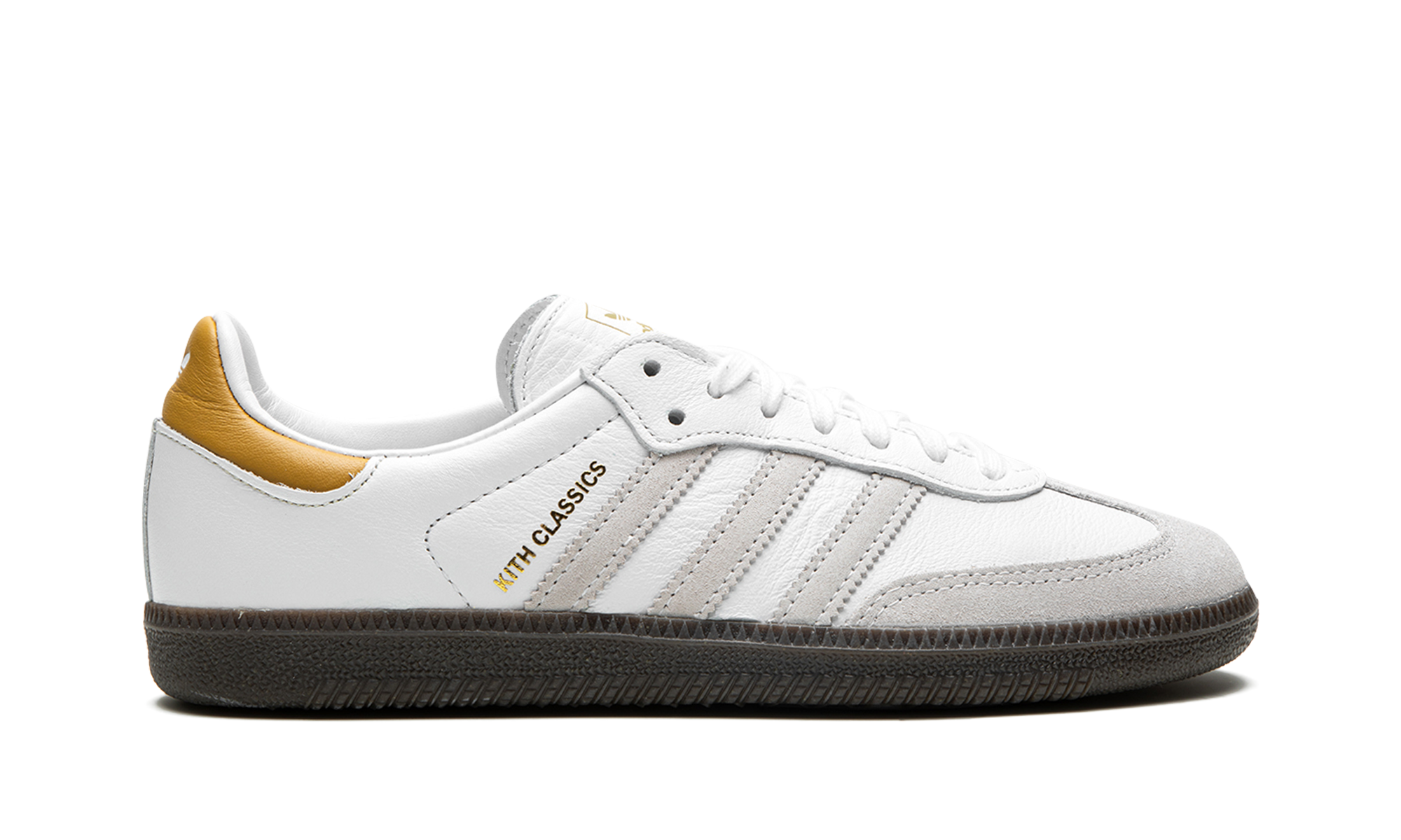 Samba "kith" - 6