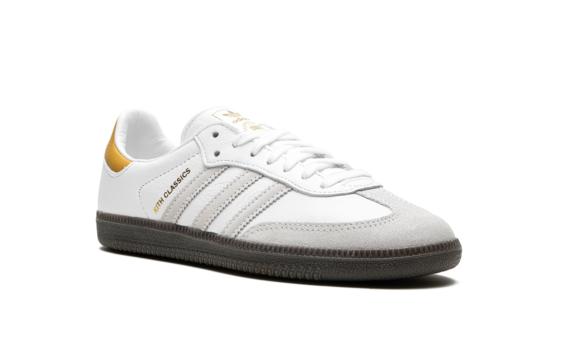 Samba "kith" - 7