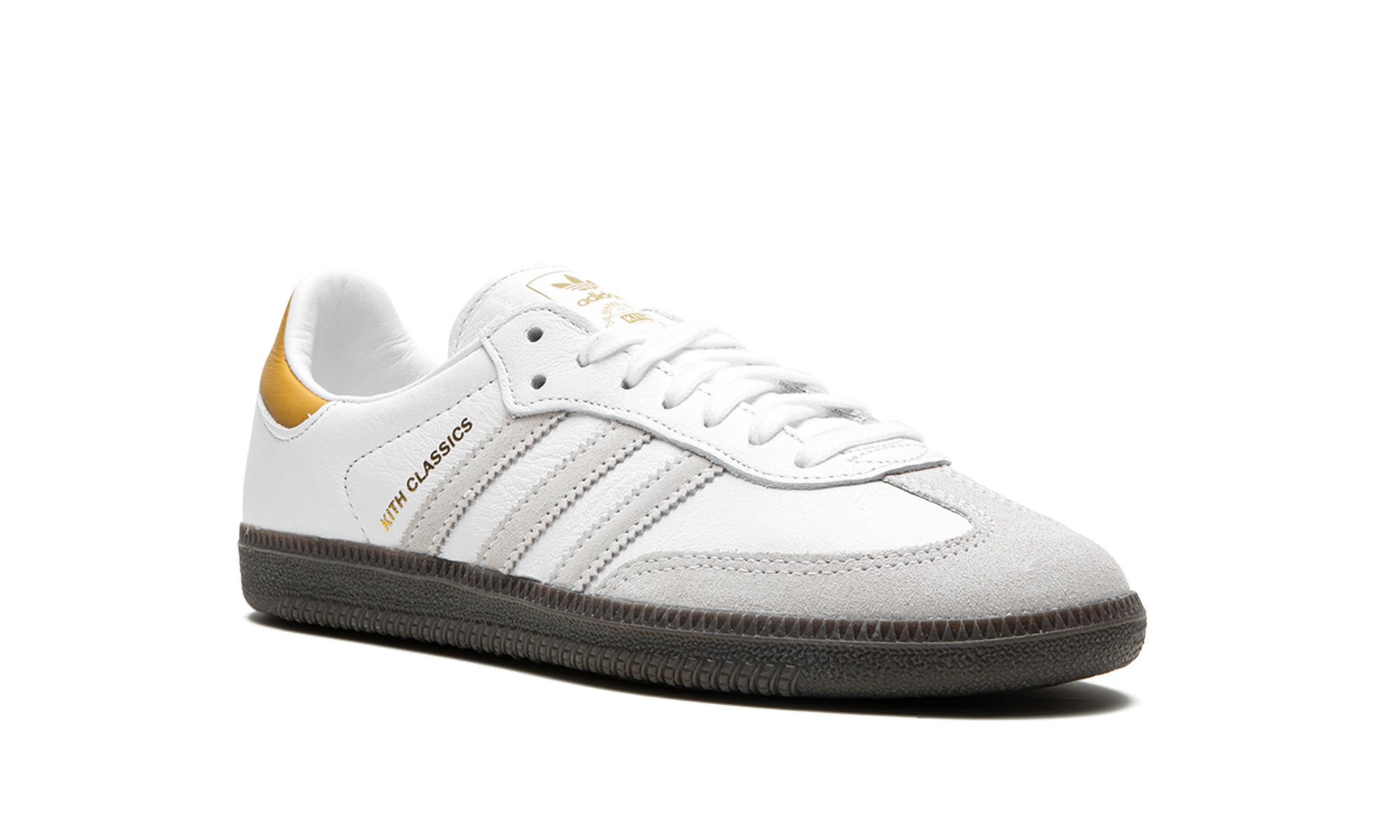 Samba "kith" - 7